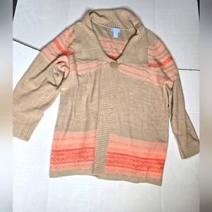 Chicos Cardigan